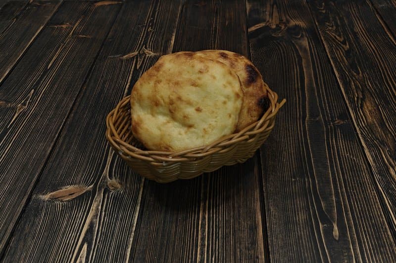 Лепёшки