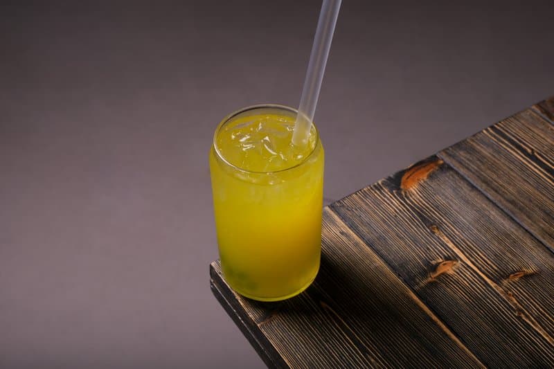 Мятное яблоко