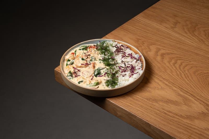 Креветки тигрицы