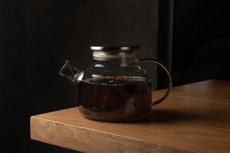 Лапсан Сушонг