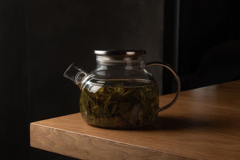 Те Гуань Инь